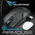 Mouse wireless Air mouse Alcatroz 2.4Hhz
